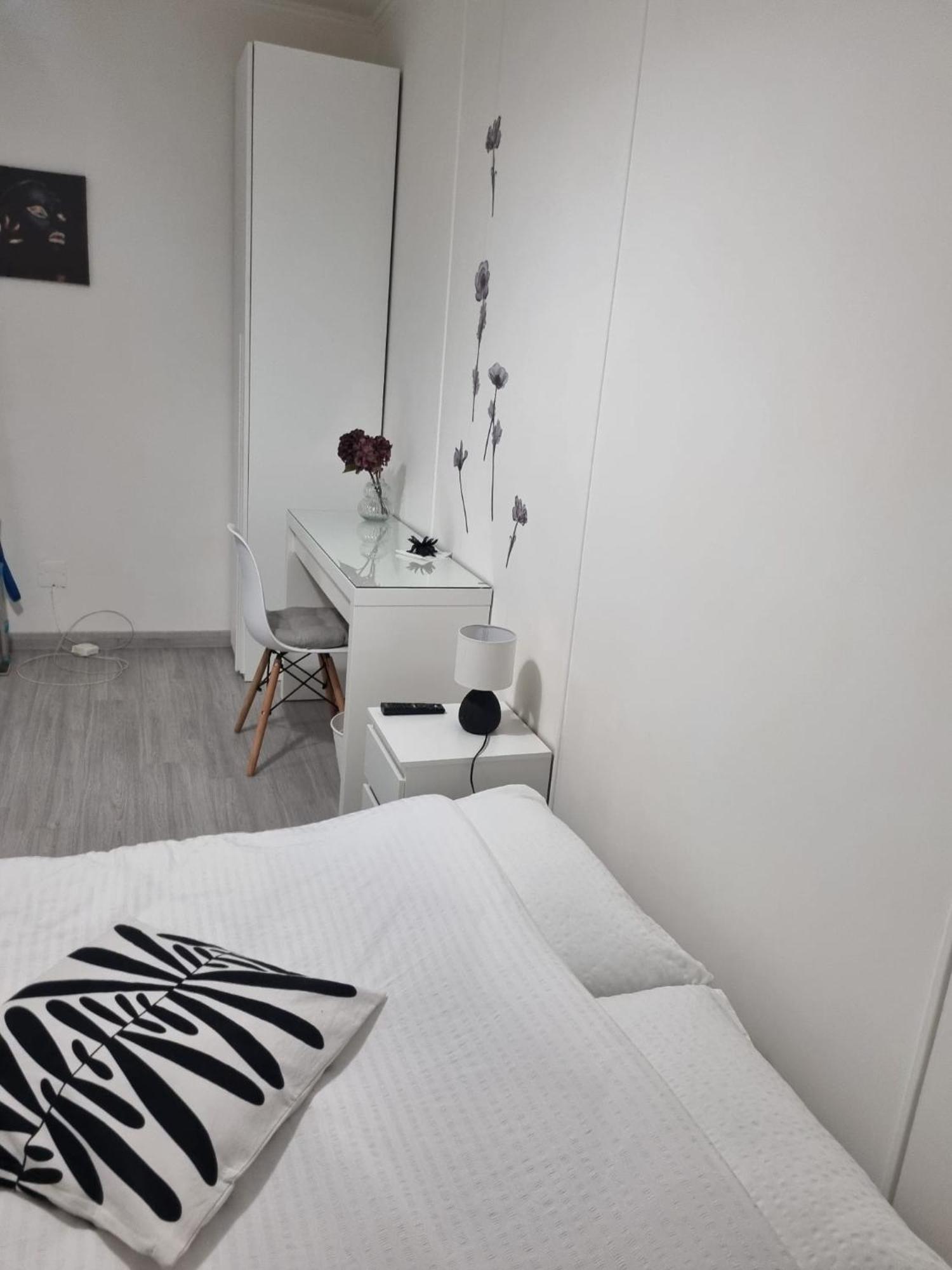 Domus Euclide Apartamento *
